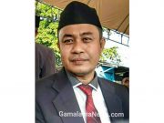 Sistem Pembayaran Lahan Sudah Mengunakan Non TunaiÂ