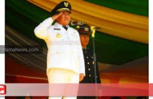 Bupati Taliabu Ingatkan Pemdes Tentang Pentingnya BUMdes