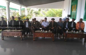 Lewat 2×24 Jam, Kades Tului Bakal Dijemput Paksa oleh Pihak Kesultanan