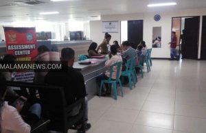 Pengumuman Seleksi Berkas 1.980 Pelamar CPNS Halut, Dijadwalkan Selasa  Besok