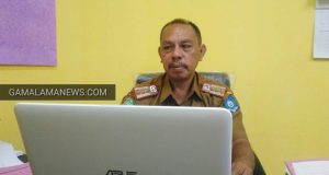 Pemkab Halut Data Ulang Keberadaan Koperasi