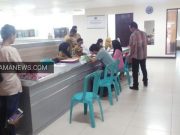 1.980 yang Memasukan Berkas, 42 Pelamar Di Halmahera Utara Dinyatakan tidak Lulus Berkas