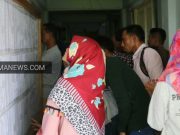 58 CPNS Halsel Gagal Berkas