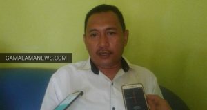 Kanwil Kemenag Malut Gelar Rapat Koordinasi dan Penentuan, Penetapan Desa Sadar Kerukunan Beragama