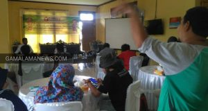 Bawaslu Tidore Gelar FGD