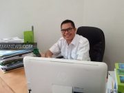 Abjan: APBD 2019 Meningkat Rp 900 Miliar