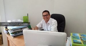 Abjan: APBD 2019 Meningkat Rp 900 Miliar