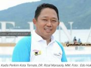 Jika Ganggu Estetika Kota, Pemasangan Baliho Caleg Bakal Dicopot