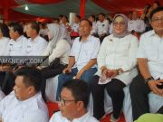 Pemda Pultab Hadiri Pekan Kerja Nyata di Sulut