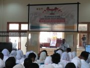 Bupati Edi Langkara Buka Pelaksanaan Tes SKD CPNSD Halteng
