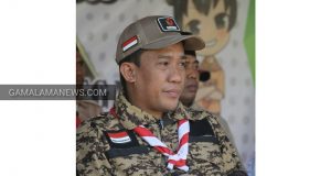 Bawaslu Malut Masukkan 47 Bukti Hasil Pengawasan PSU ke MK