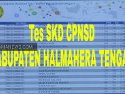 Dari 400, Hanya 2 Pelamar Lolos Passing Grade