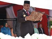 Peringatan Hari Sumpah Pemuda di Tidore, Hikmat