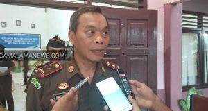 Ini kata Kajati Malut soal Pinjaman Pemda Halbar