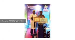 Pemkot Tidore dapat Penghargaan Kota Layak Pemuda