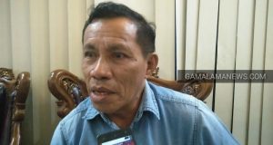 Berpotensi ke Ranah Hukum, Komisi I DPRD Minta Pihak BPMD Tidore Cepat Hadirkan Muhammad Bayu