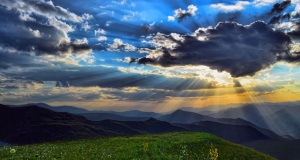 DAMAI BERSAMA BABULLAH