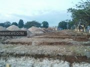 Pemerhati Biokrasi Morotai Pertanyakan Pembangunan Tribun Bangsaha