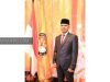 Diduga Langgar Pasal 71 ayat (5) UU Nomor 10 Tahun 2016 Tentang Pilkada, Bawaslu Malut Rekomendasikan Pembatalan AGK-YA sebagai Calon Gubernur-Wakil Gubernur ke Bawaslu RI