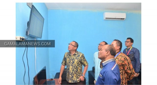 Hari Terakhir Tes CPNS Pemkot Ternate, hanya 11 yang Lulus