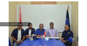 Surya Paloh akan Hadiri Hut Nasdem ke-7 di Ternate
