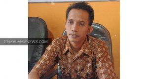 Ini Kata Ketua Bawaslu Soal DPT Pulau Morotai
