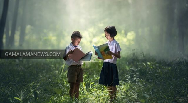 Ikhtiar Menghidupkan Budaya Literasi