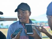 Masuk Putaran Kedua, GOT ke-XXV Bakal Dijaga Ketat Tim Keamanan