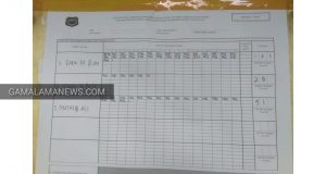 Loper Koran di Halbar Terpilih jadi Kepala Desa