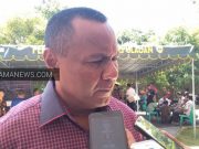 Wawali Tidore Bakal Minta Pertimbangan Pusat Terkait Hasil Tes SKD CPNSD