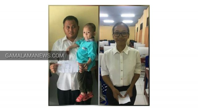 Hari Ketiga Tes CPNS, Dua Orang Berhasil Capai Angka Passing Grade