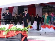 Wali Kota Tidore Jadi Irup Hari Pahlawan