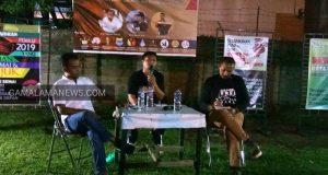 Elemen Organisasi di Ternate Siap Awasi Pemilu 2019