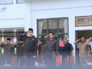 Dinkes dan KB Morotai Peringati HKN Ke 54