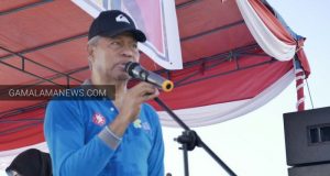 Wali Kota Ternate : Jangan Ada Siswa Usia Sekolah yang Putus Sekolah