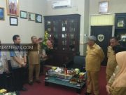 Gegara Passing Grade, Wali Kota Tidore: Menyusahkan Rakyat, Itu Harus Dirubah