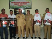 Begini Harapan Walikota Tidore kepada Petani