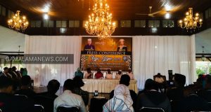 Festival Legu Gam 2019 Segera Dihelat