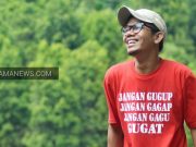 Jalan Juang Sang Kapita