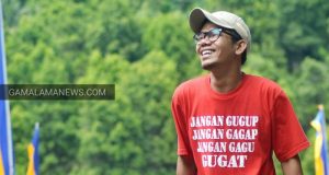 Jalan Juang Sang Kapita