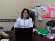 Afrida : Samsat Halbar Optimis Capai Target di Tahun 2018