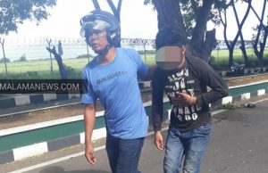 Nasib Mahasiswa yang Diamankan Polisi Menunggu Hasil Interogasi
