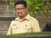 Akhir Tahun, Kadis PU-PR Pastikan Pekerjaan 2018 dapat Terselesaikan