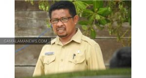 Akhir Tahun, Kadis PU-PR Pastikan Pekerjaan 2018 dapat Terselesaikan