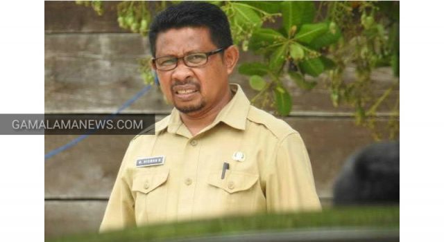 Pembayaran Lahan Terhambat, Panitia Pembebasan Lahan Menolak Tandatangan Dokumen Pembayaran