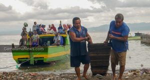 Tanpa Pelabuhan