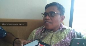 Dorong Pansus Dana Desa, Ketua Komisi I: Kasus AB Harus Diselidiki dengan Serius