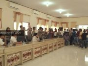 Rapat Tertutup, Sejumlah Anggota DPRD Pertanyakan Kinerja Tim Investigasi dari Pusat