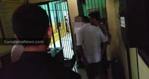 Polres Halut Resmi Tetapkan Dua Tersangka Pelaku Penganiayaan