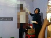 Warga Desa Hino, Nekat Akhiri Hidupnya